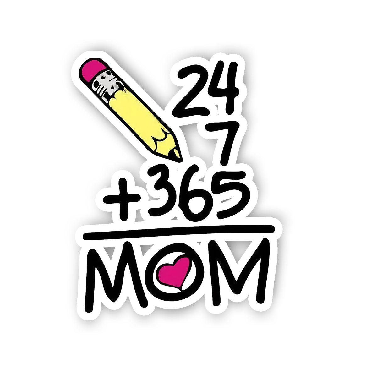 365 Mom