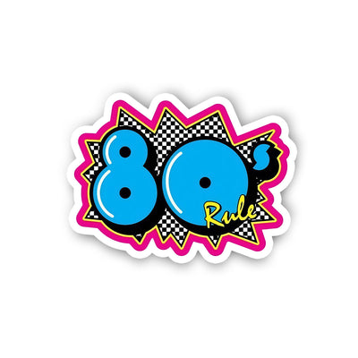 80s Rule