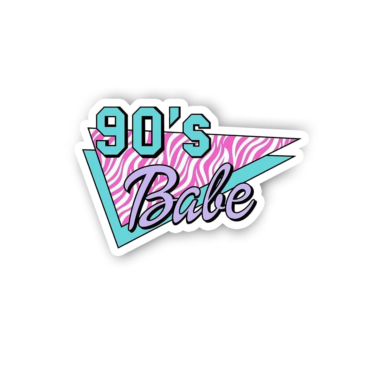 90s Babe