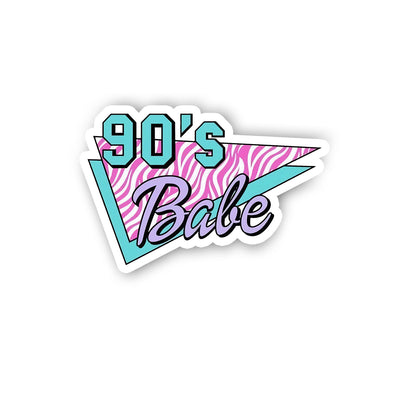 90s Babe