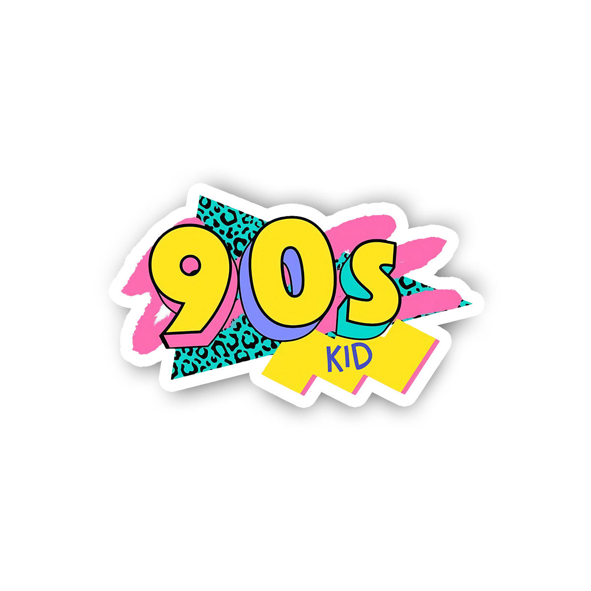 90s Kid