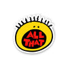 All That