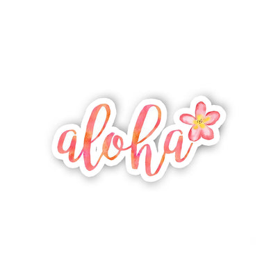 Aloha