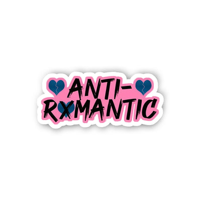 Anti-Romantic