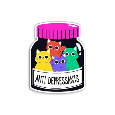 Anti Depresan