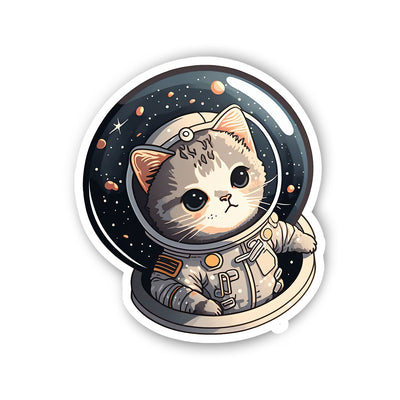 Astro Cat