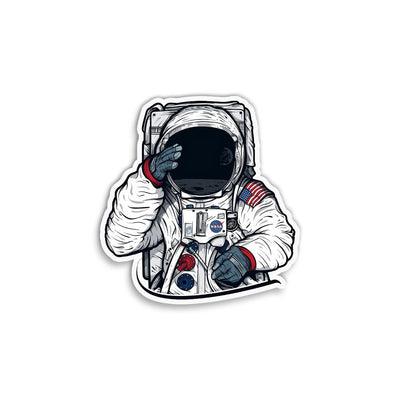 Astronaut