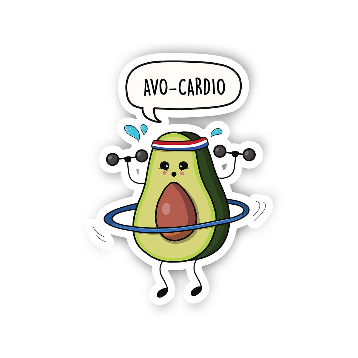 Avocardio