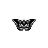 BW Butterfly