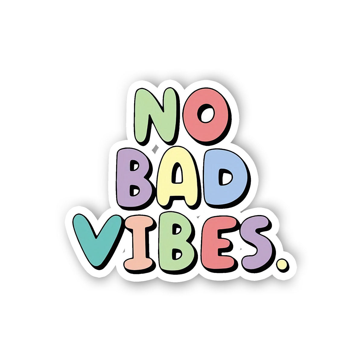 Bad Vibes