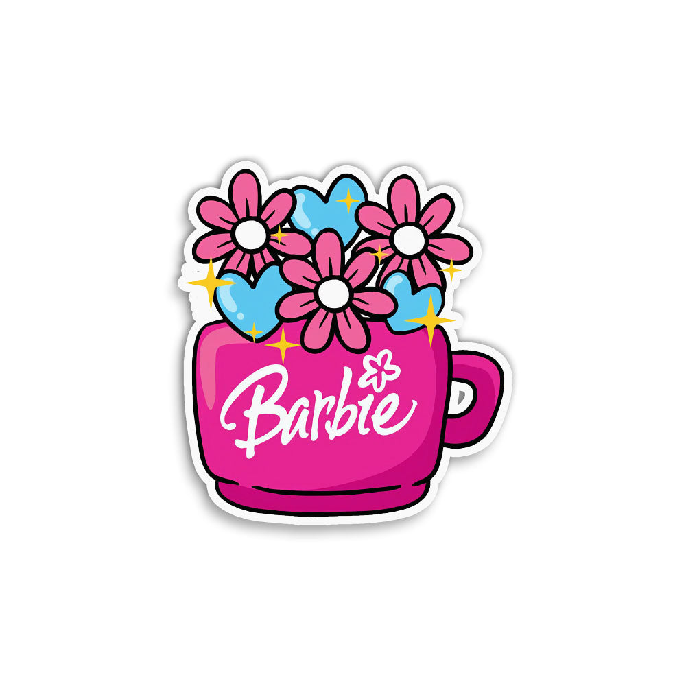 Barbie Cup