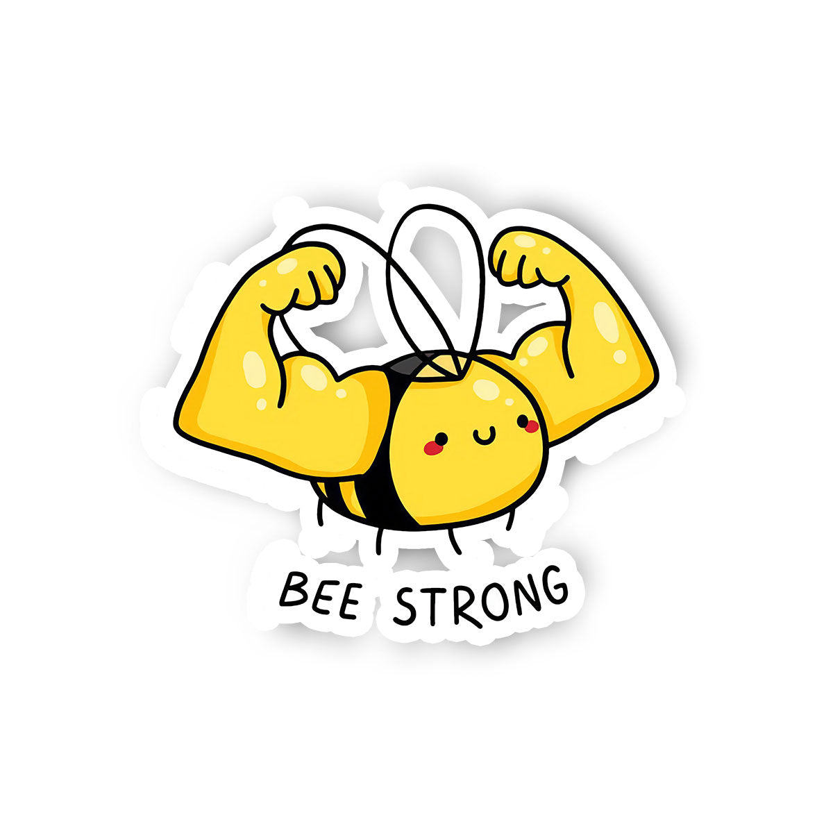 Bee Strong