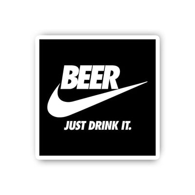 Beer Just Drink