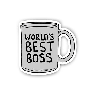 Best Boss