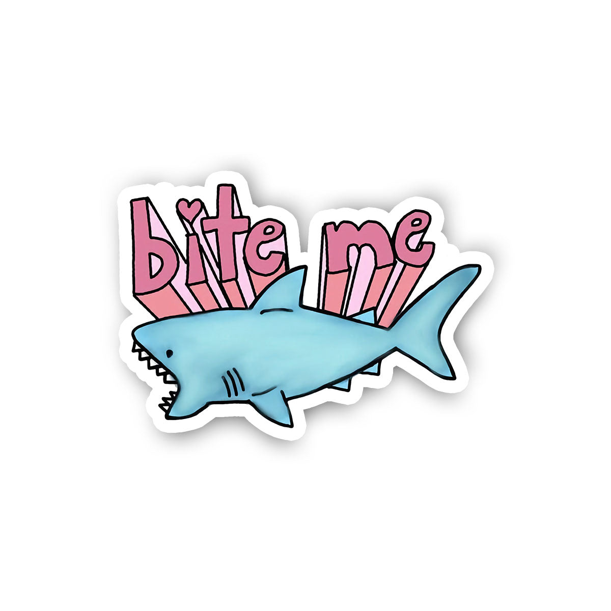 Bite Me