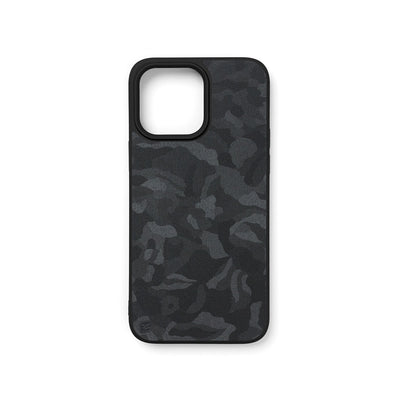 CAMO BLK SL