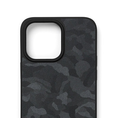 CAMO BLK SL