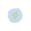 Blue Daisy