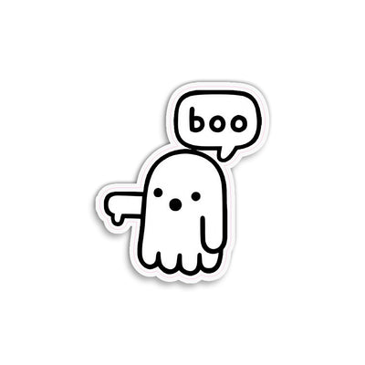 Boo II