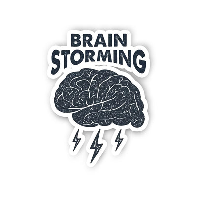 Brain Storm II