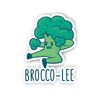 Brocco-Lee