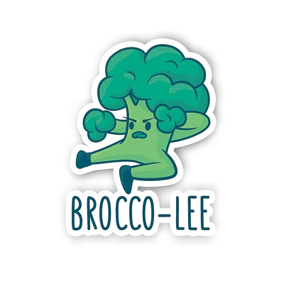 Brocco-Lee