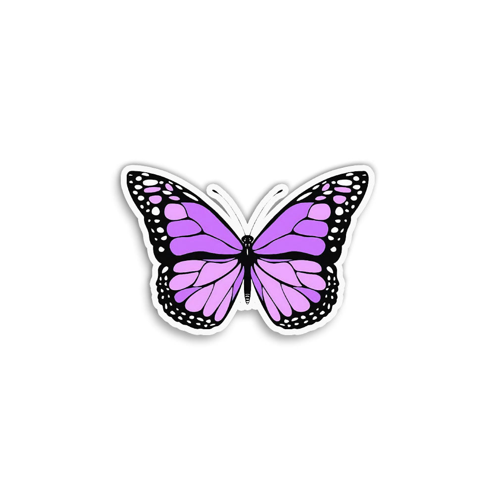 Butterfly P