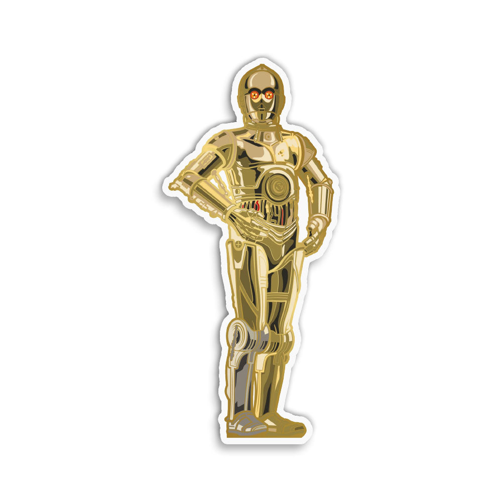 C-3PO