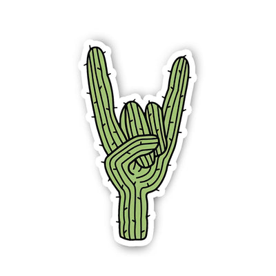 Cactus Yeah