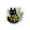 Cats Daisy I