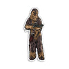 Chewbacca