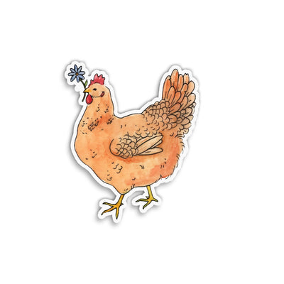 Chicken