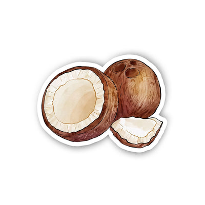 Coconut II