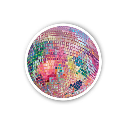 Colorful Ball