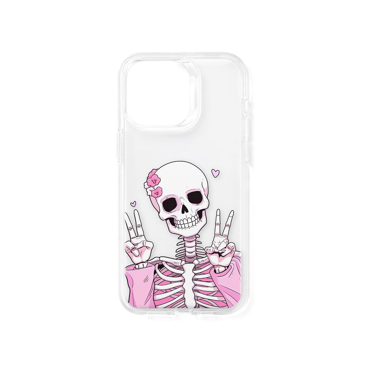 Cute Skeleton