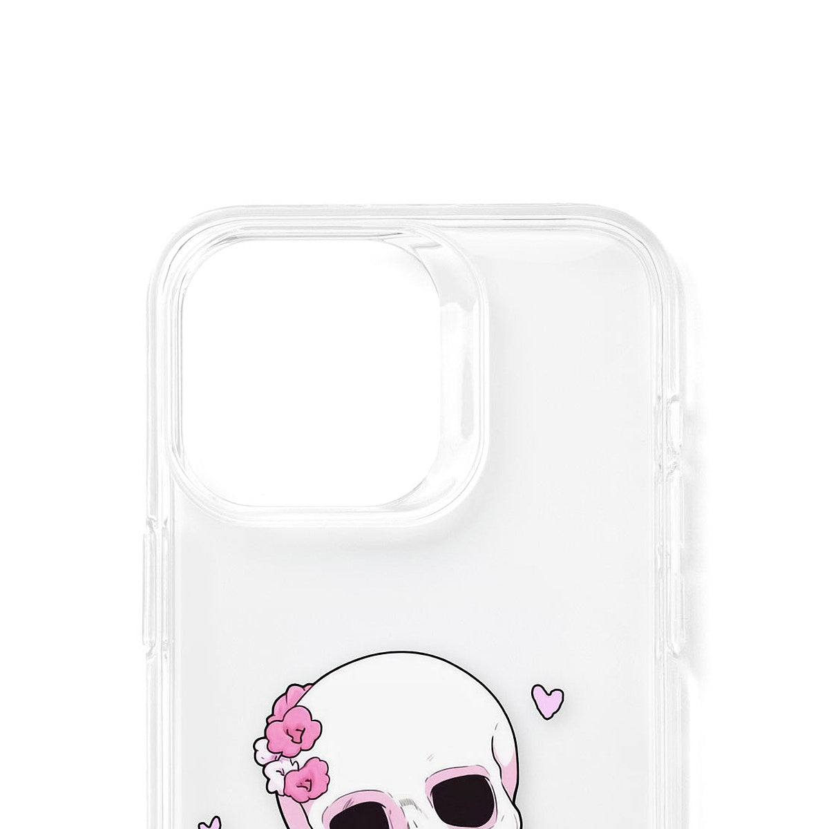 Cute Skeleton