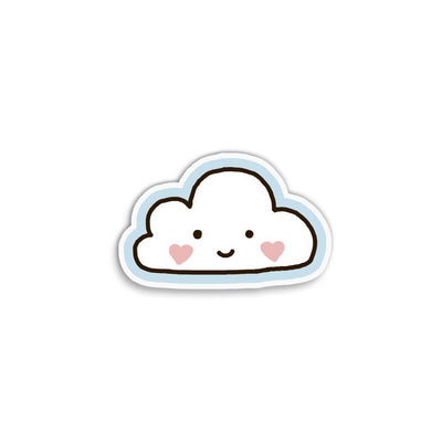 Cute Cloud