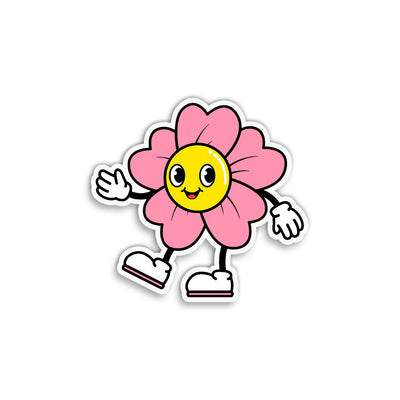 Cute Flower