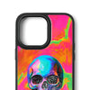 Vibrant Skull