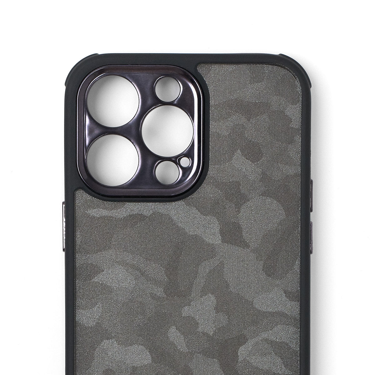 CAMO Graphite