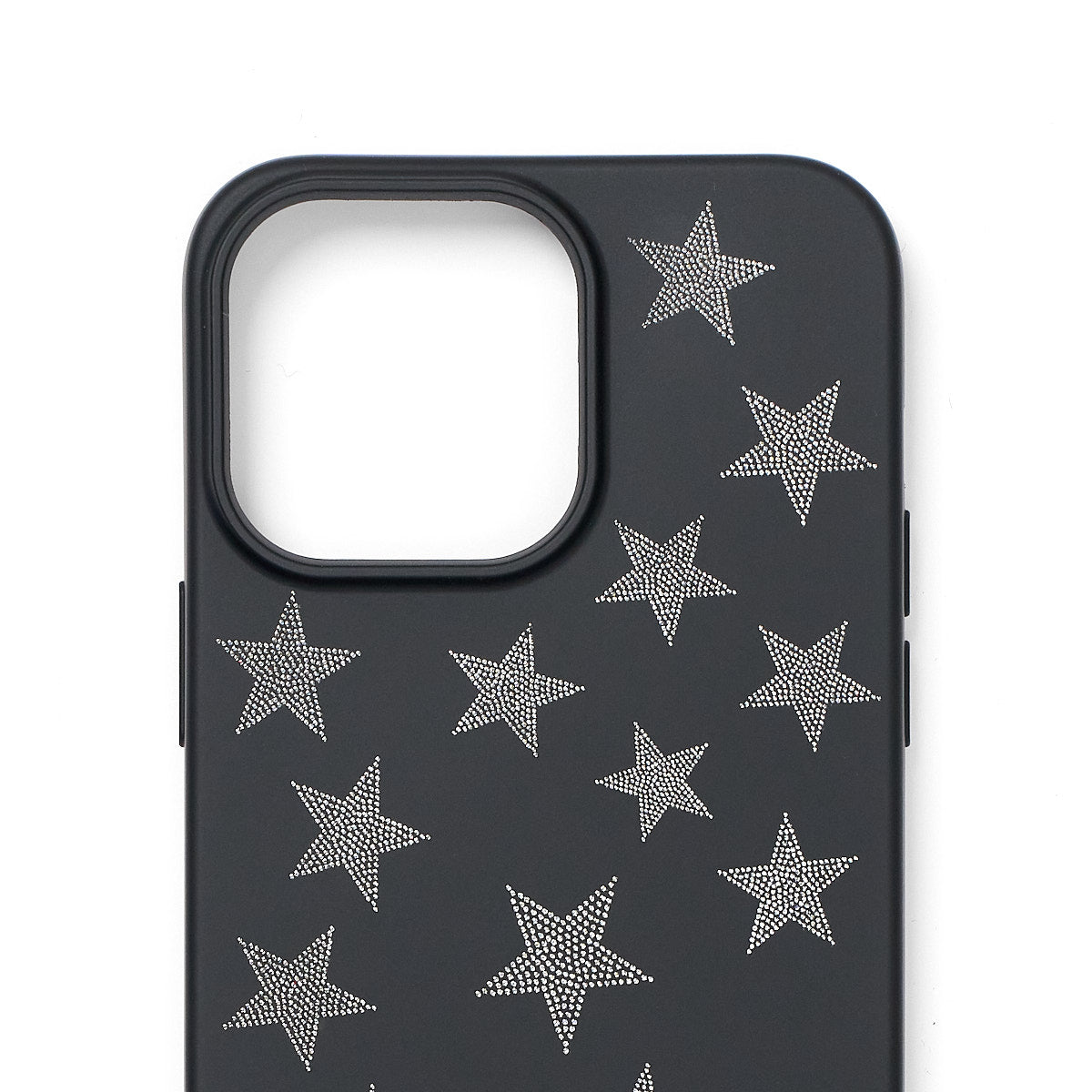 Silver Dots Star