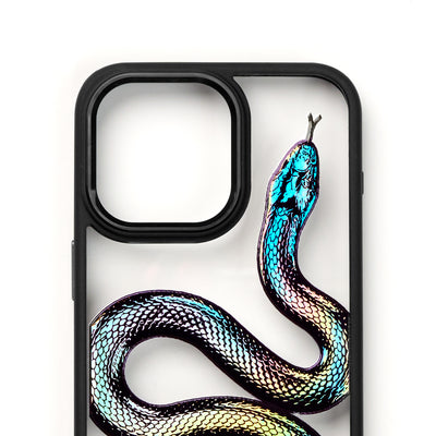 Holo Snake