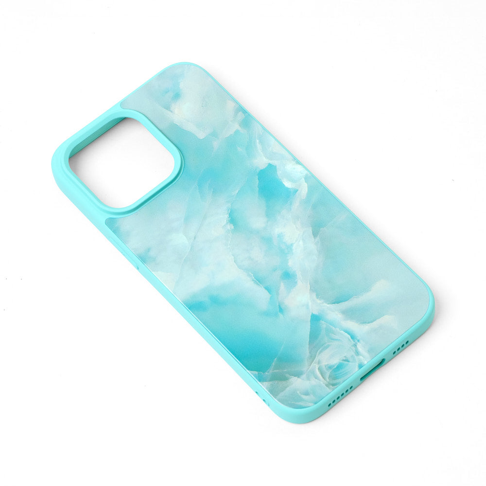 Turquoise Marble