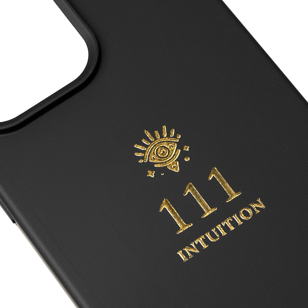 111 - INTUITION