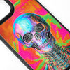 Vibrant Skull