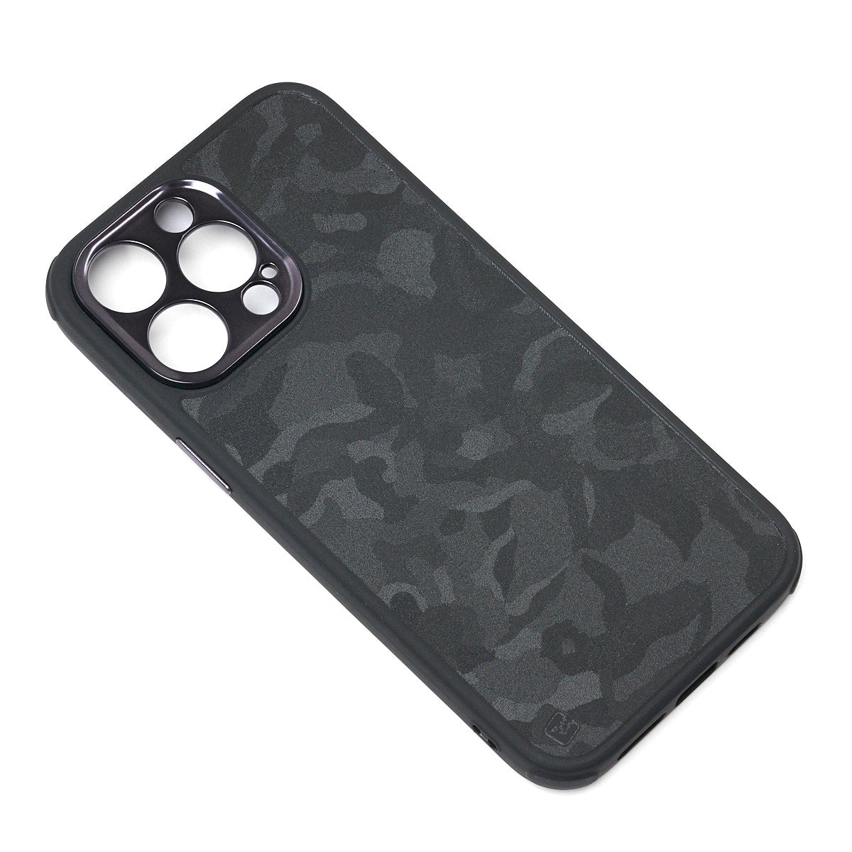 CAMO BLK