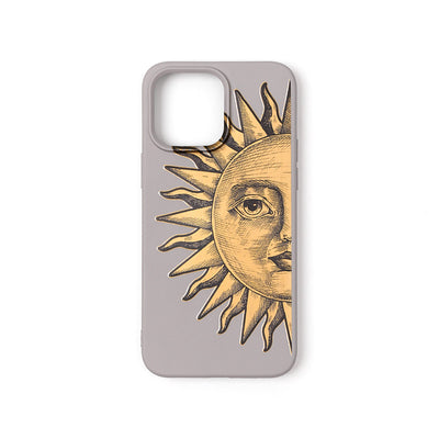 The Sun (Gold)