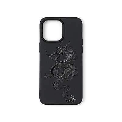 Dragon ( Black )