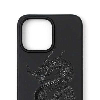 Dragon ( Black )