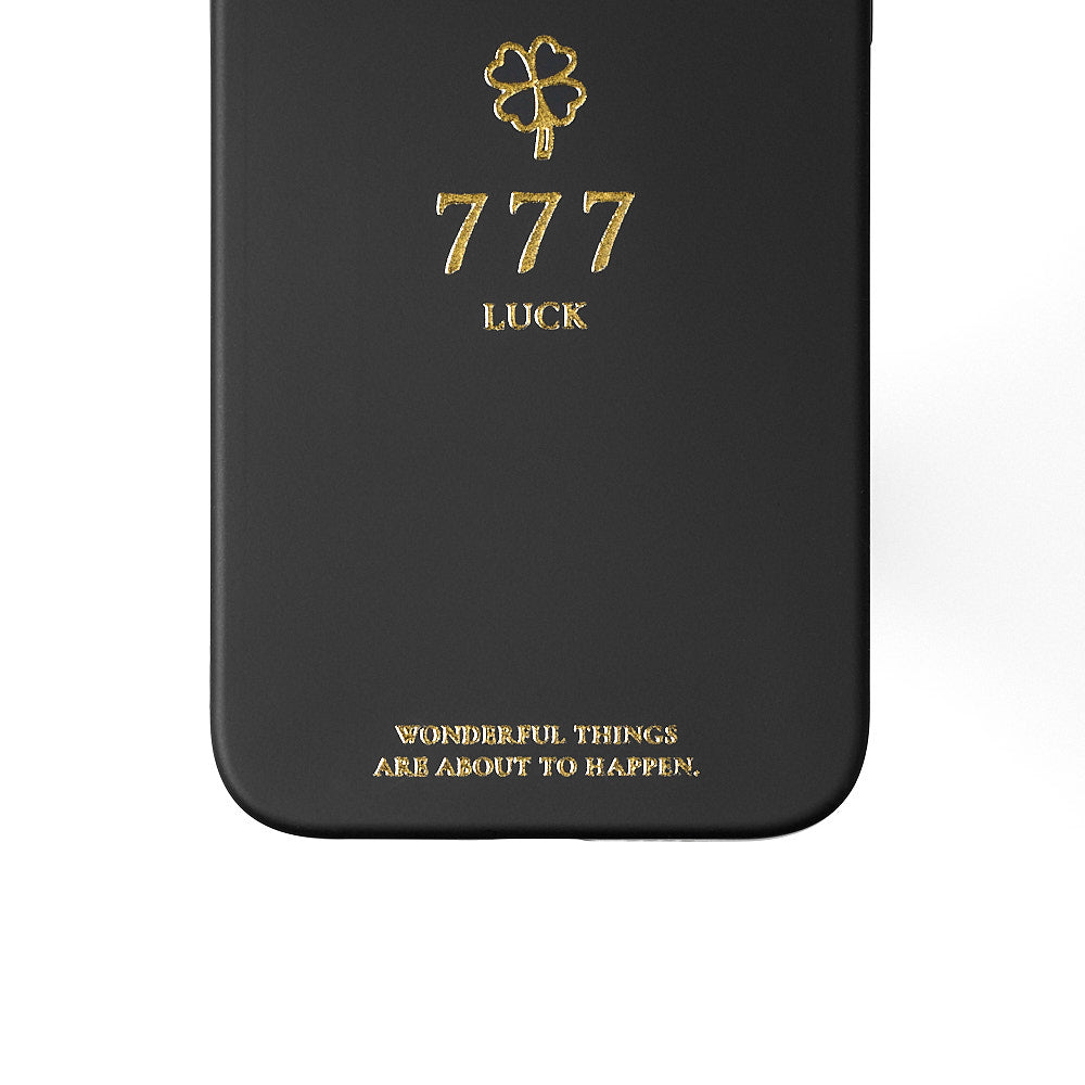 777 - LUCK